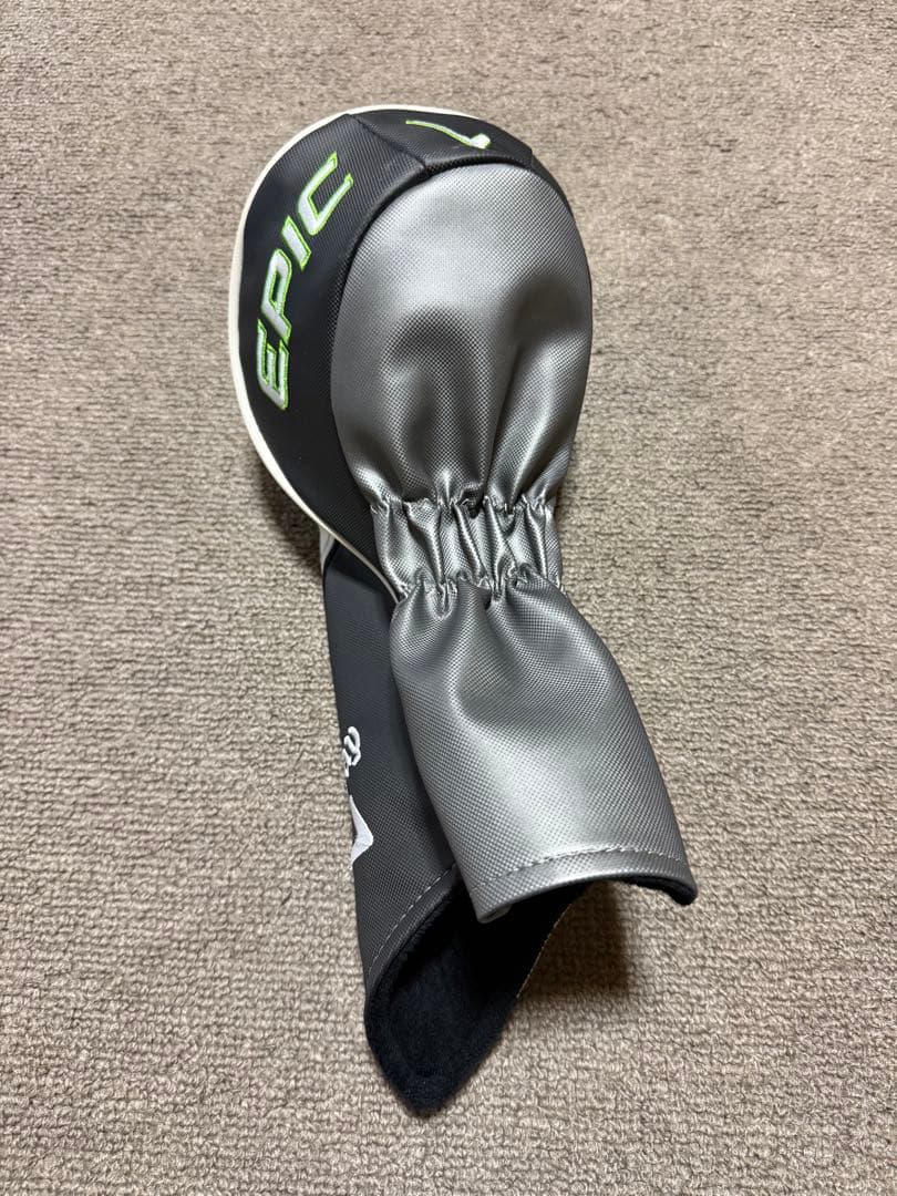 Callaway EPICSPEED LD ロフト5°