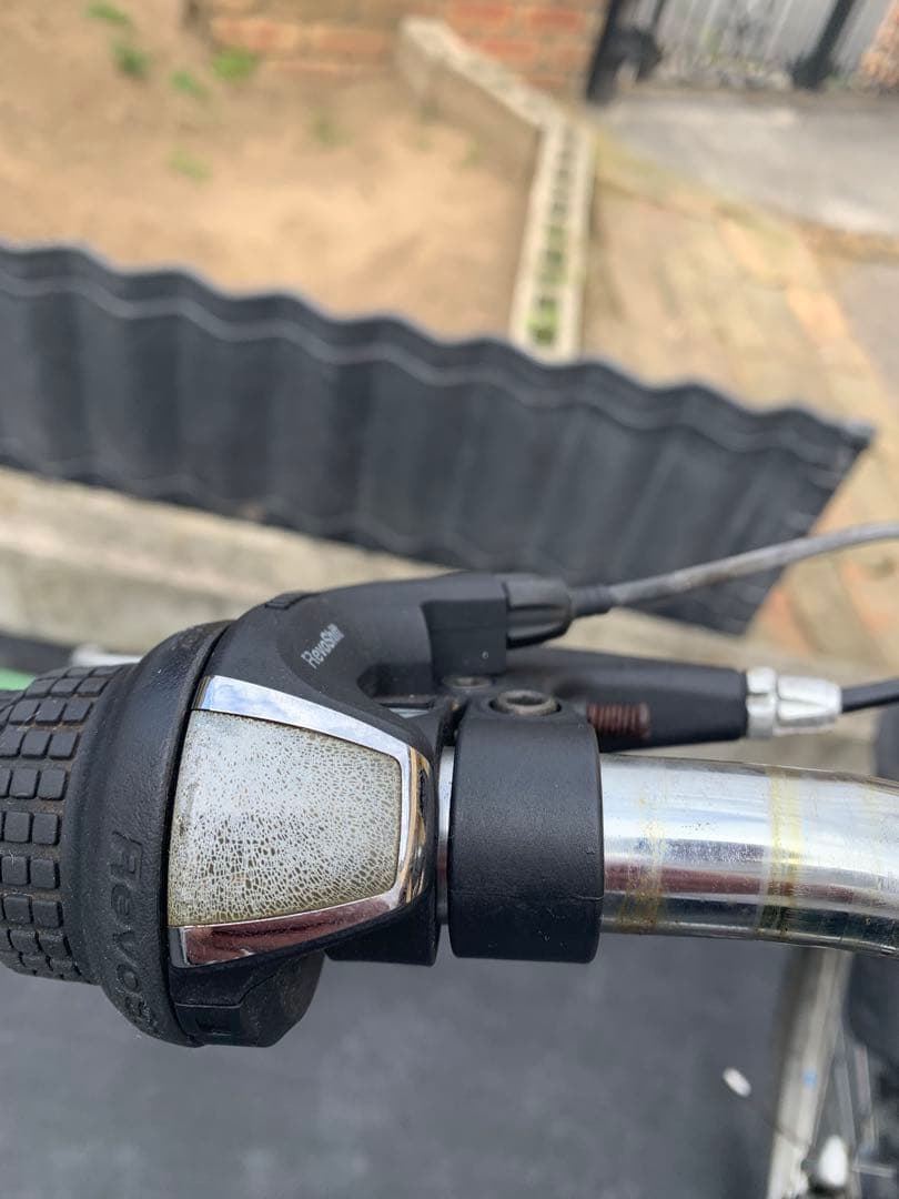 折りたたみ自転車・マウンテンバイク
