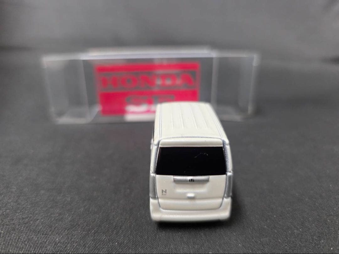 トミカ ホンダSFサービスカー(非売品)