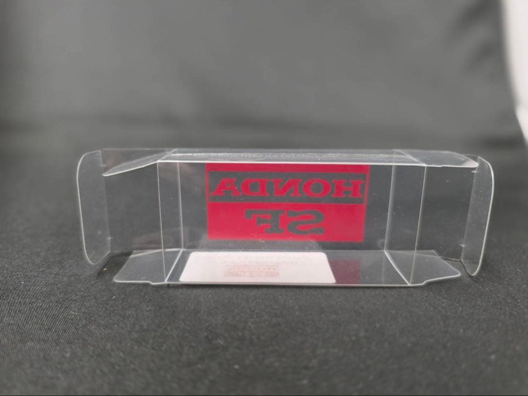 トミカ ホンダSFサービスカー(非売品)