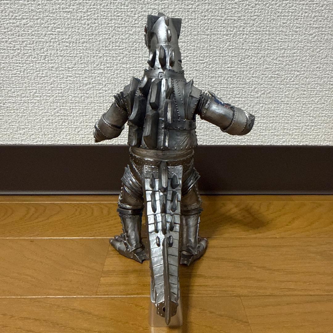 一番くじゴジラ　D賞　メカゴジラ