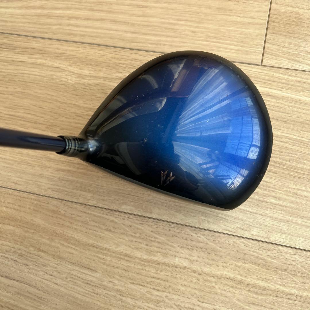 XXIO10 ドライバー　レフティ