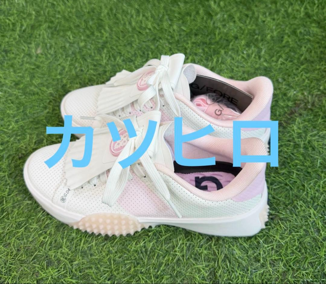 即発送★Malbon マルボン ゴルフ カートバック ハンドバッグ ホワイト