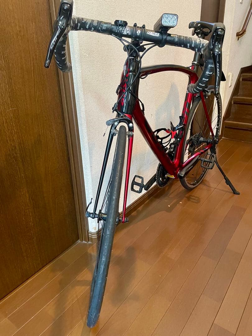 GUSTO グストDuro Sports 2021 ロードバイク XL カーボン