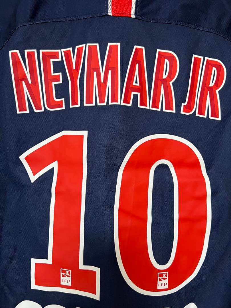 パリ・サンジェルマン NEYMAR JR ネイマール
