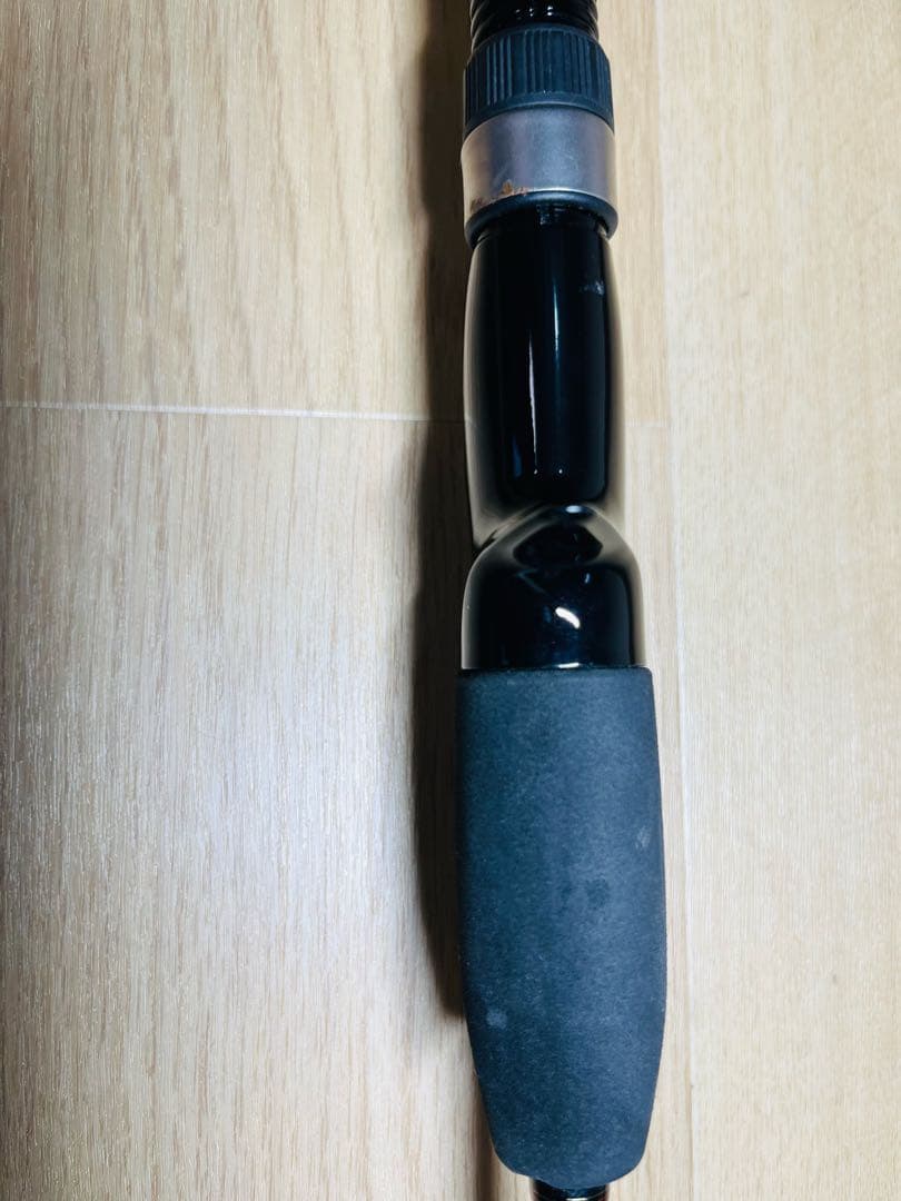 シマノ 炎月BB B69ML-S