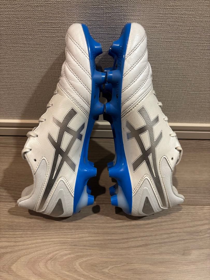 ASICS DS Light Pro Wide サッカーシューズ　25.5cm