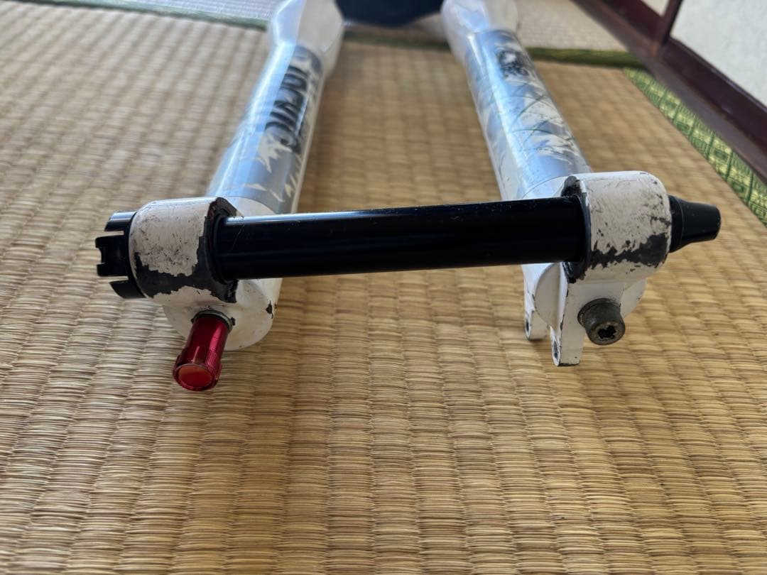 Rock Shox アーガイル318 サスペンションフォーク