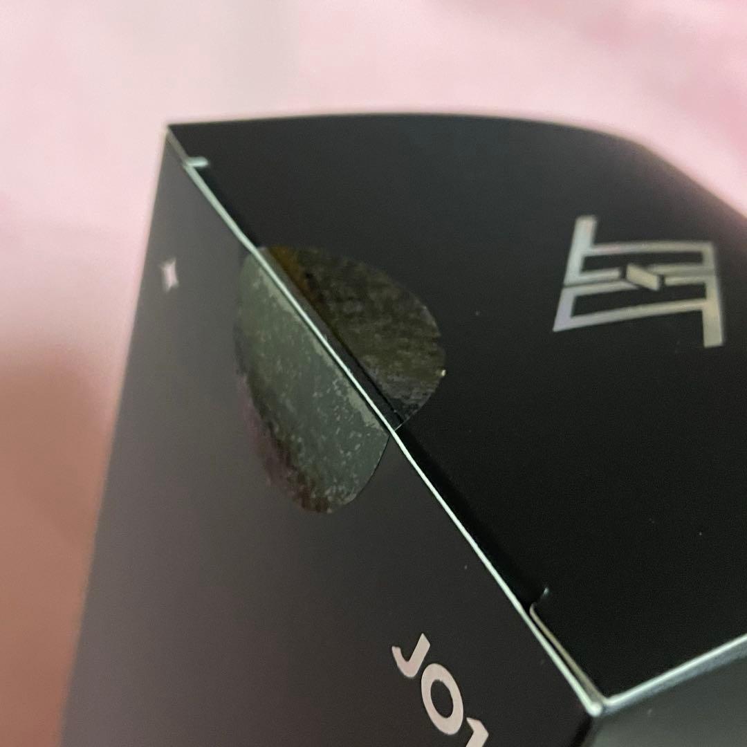 JO1 OFFICIAL LIGHT STICK Ver.2 ペンライト　ペンラ