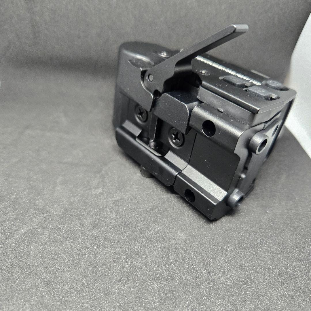 ホロサイト　ドットサイト　ダットサイト　ACOG スコープ　EOTECH