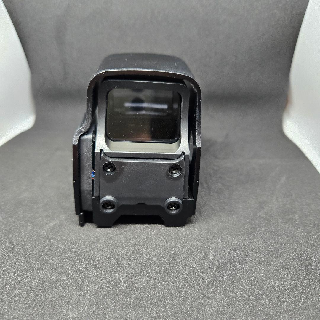 ホロサイト　ドットサイト　ダットサイト　ACOG スコープ　EOTECH