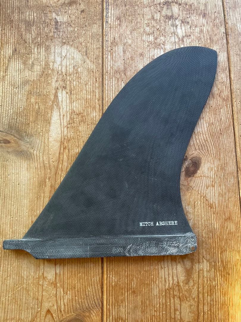 Captain Fin Co. Mitch Abshere 9.6\"フィン