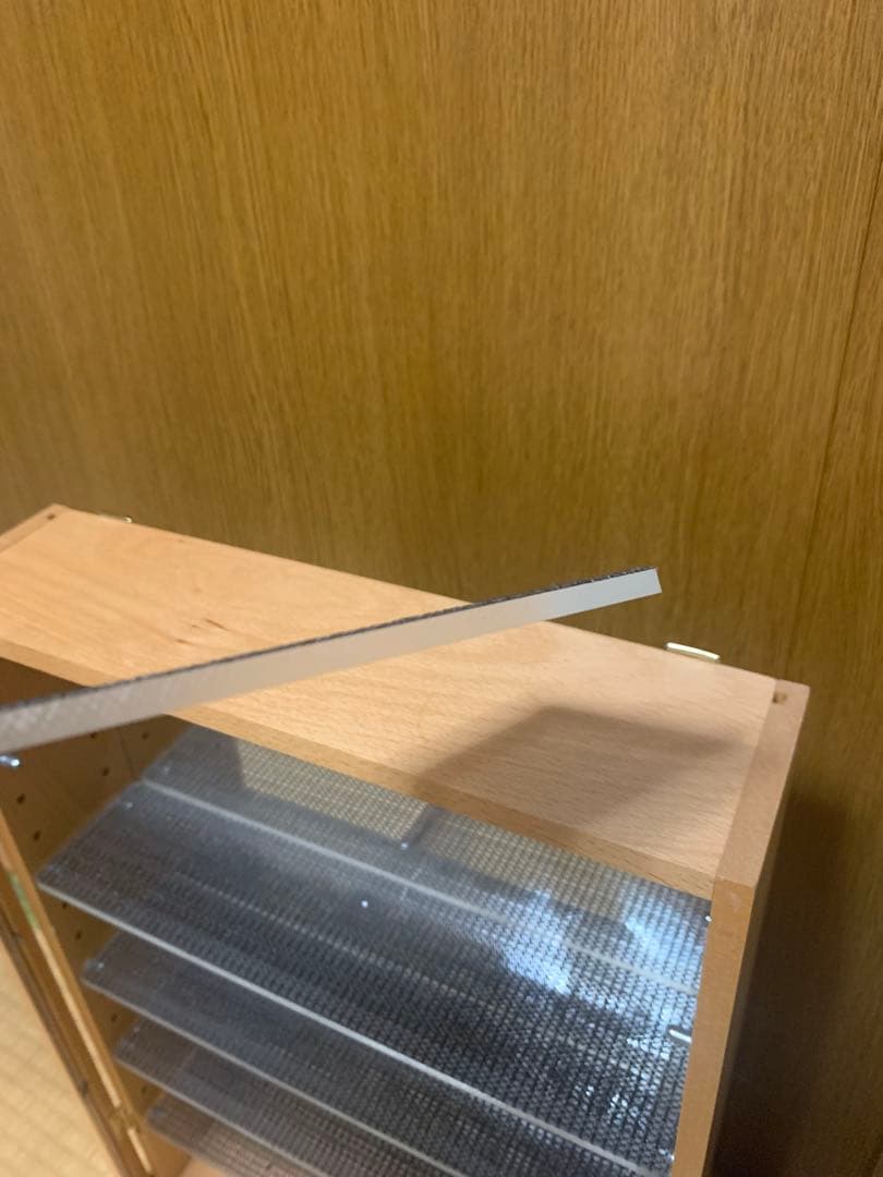 ナカバヤシ　コレクションケース