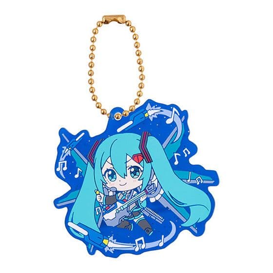 初音ミク　機動戦士ガンダム　ザクぐるみ　45周年　グッズ　11点セット