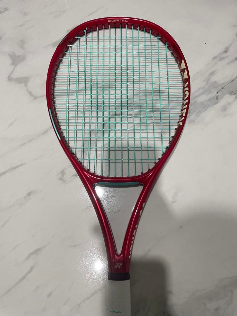 YONEX vcore98 g2 ブイコア 98