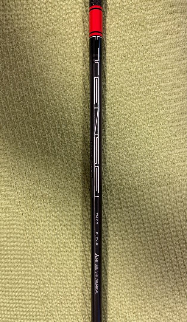 ステルス2（テーラーメイド）レスキュー（ユーティリティ）5番