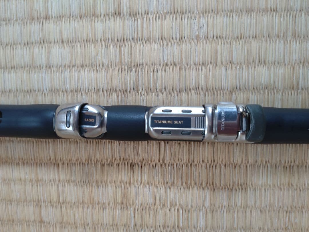 NF BASIS ベイシス 極翔 2-530