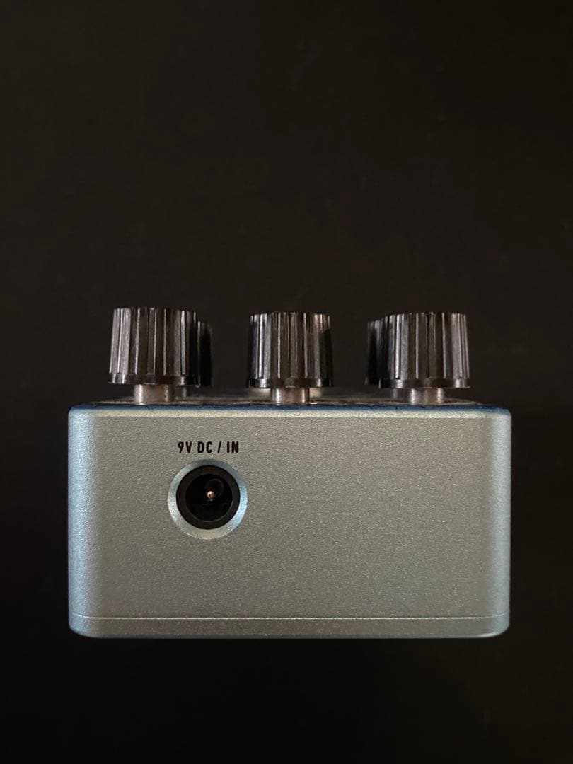 ギター ONE CONTROL Pale Blue Compressor