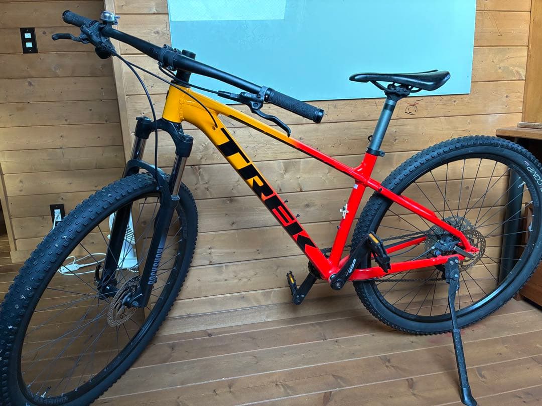 TREK Marlin7 トレック マーリン7 スタンド付 サイズM 交渉可能