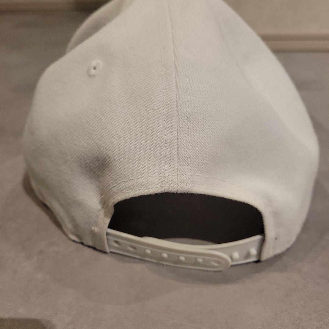 レア　New Era　ワンピースコラボ BUGGY BOGEY キャップ