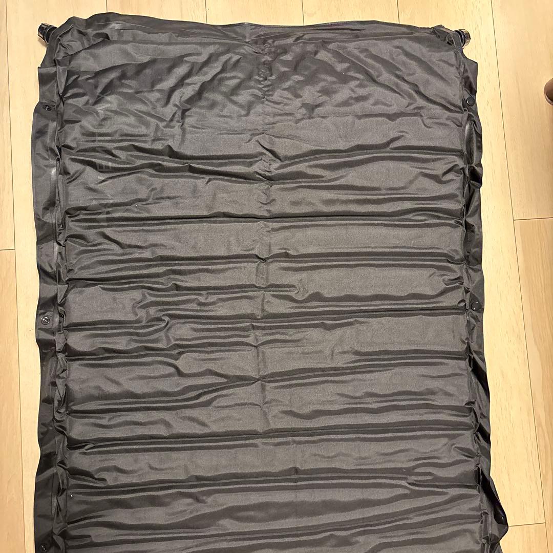 VENTLAX コット＋マット　セット