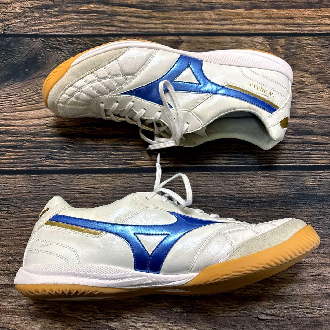 シューズ MIZUNO / MORELIA SALA JALAN IN