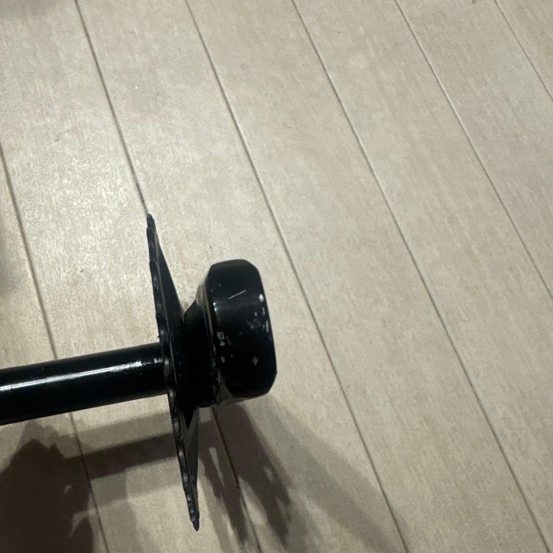 パーツ Rival AXS Crank 1x Wide DUB 170mm 40T