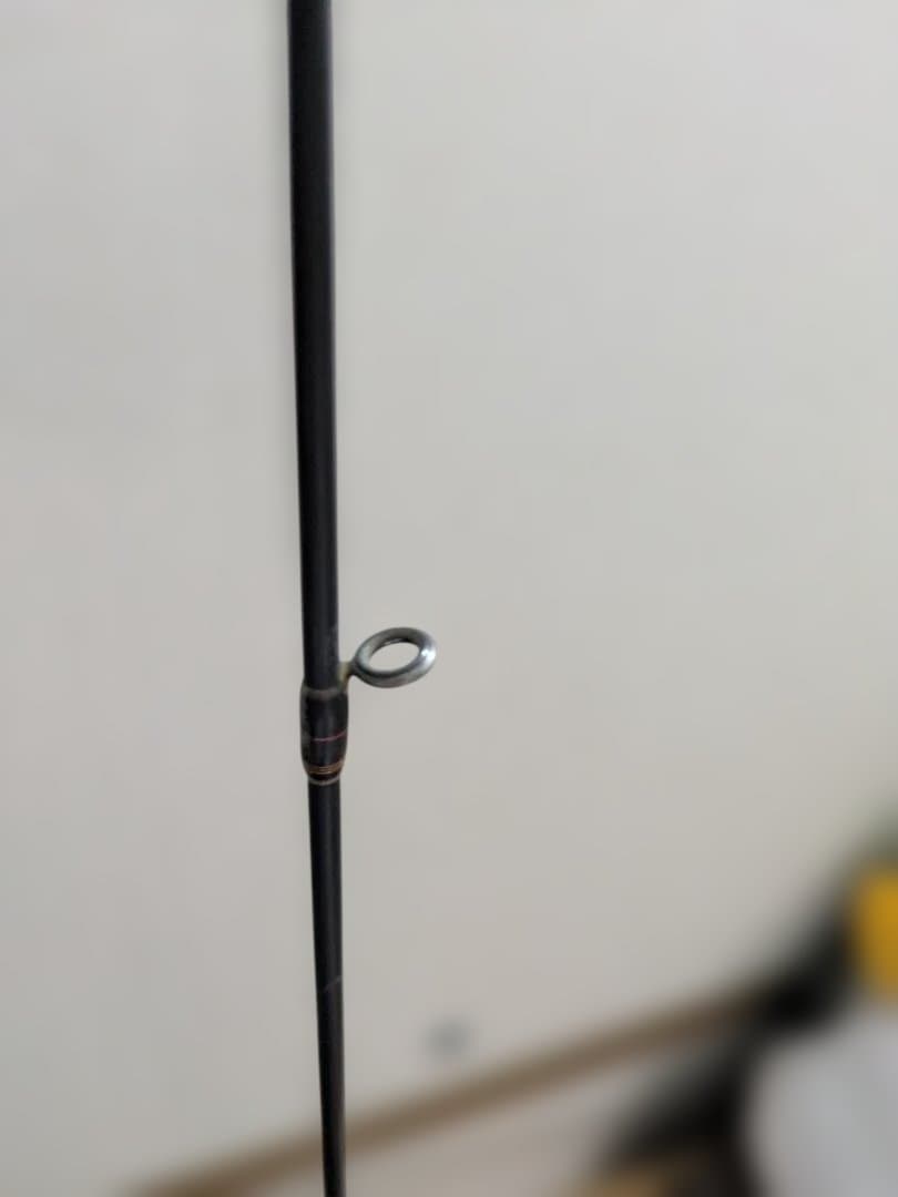 メガバスデストロイヤースーパーグリフォンF31/2-63Xti