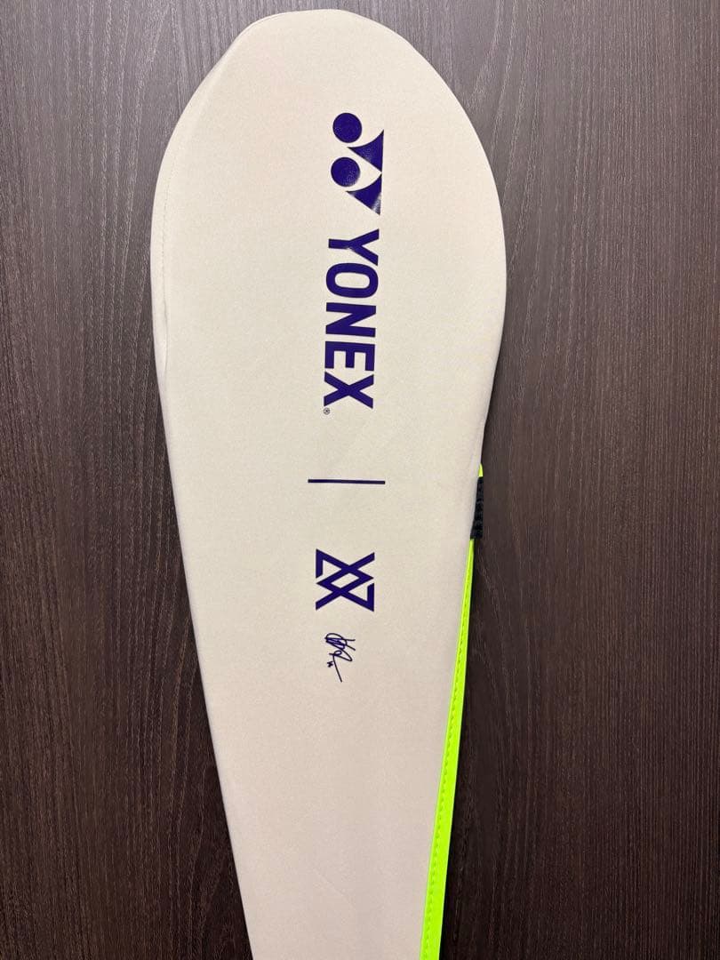 ラケット ASTROX 100 Tour VA 4UG5