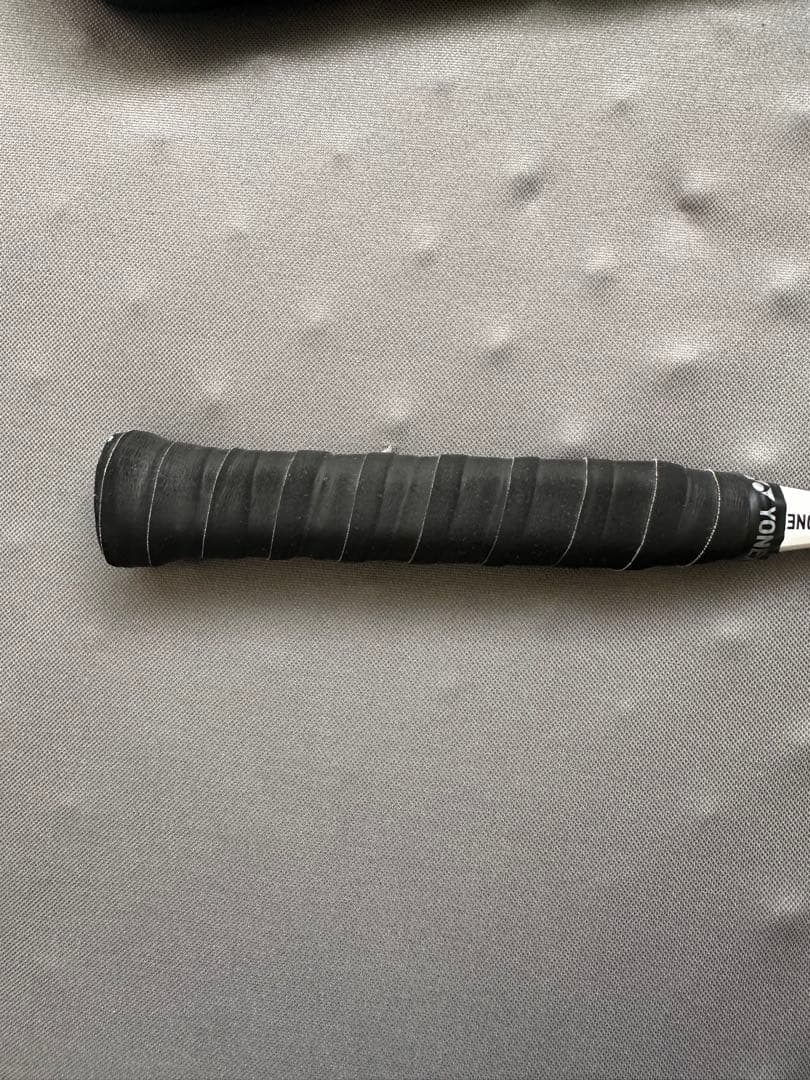 YONEX Nanoray バドミントンラケット ケース付き