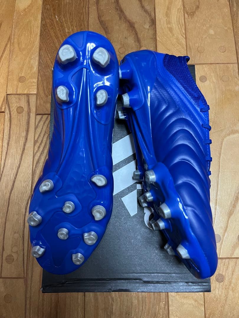新品　激レア　廃盤品　アディダス　コパ 20.1 HG AG 27cm
