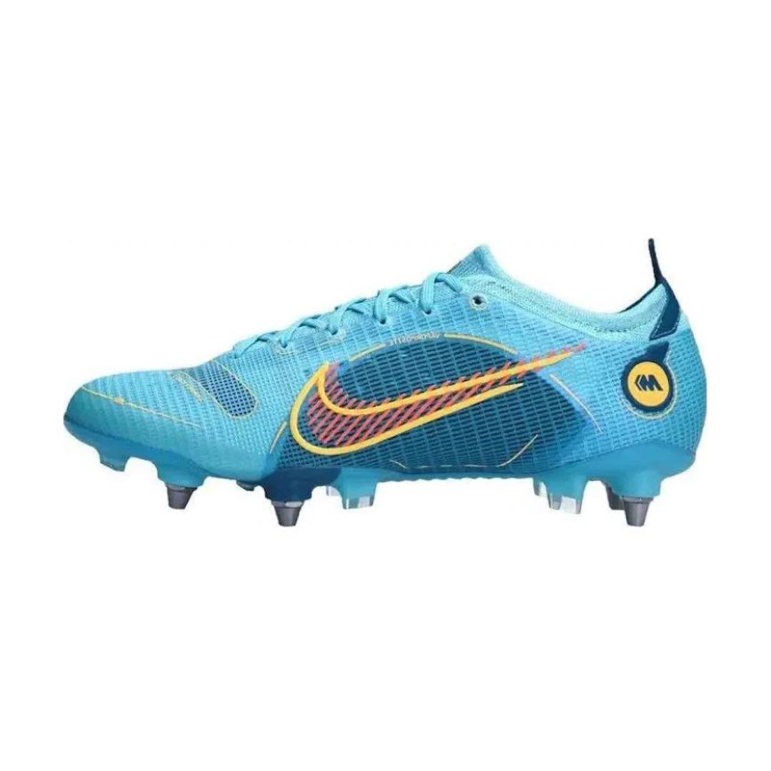 【新品】25.5 Nike スパイク VAPOR14 ERITE SG-PRO