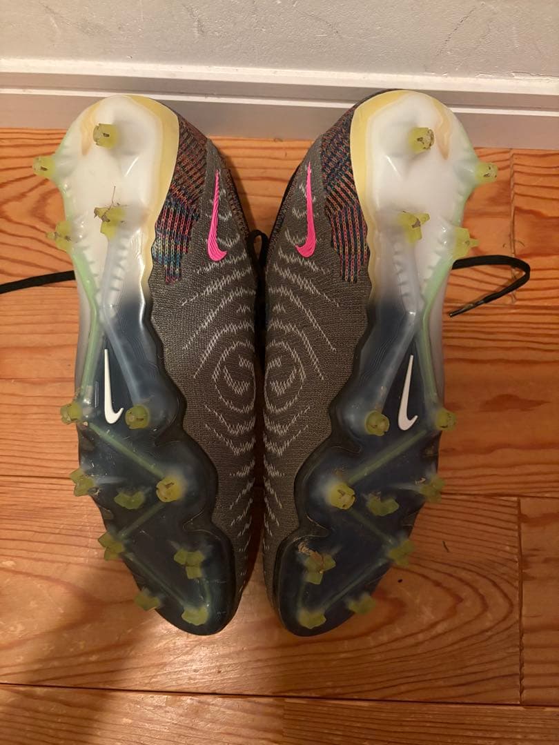 こ*は様 NIKE はファントムGXフュージョン FG 26.5