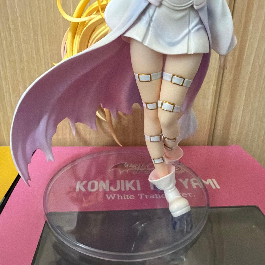 ユニオンクリエイティブ 金色の闇