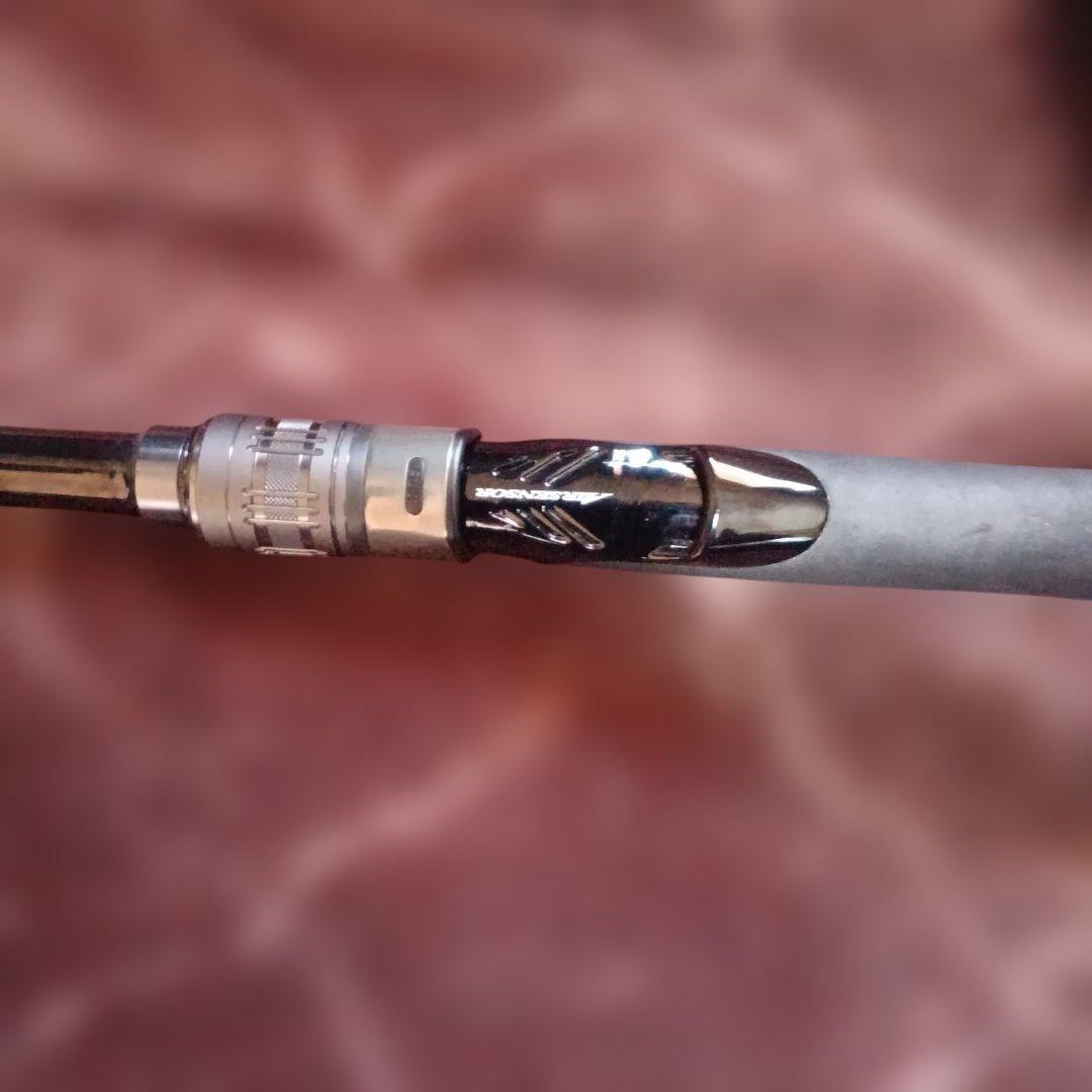 オーバーゼアー103ML/M