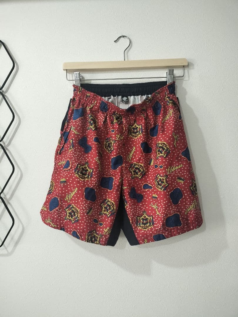 ELDORESO Cierpinski Shortsチェルピンスキーショー ツM