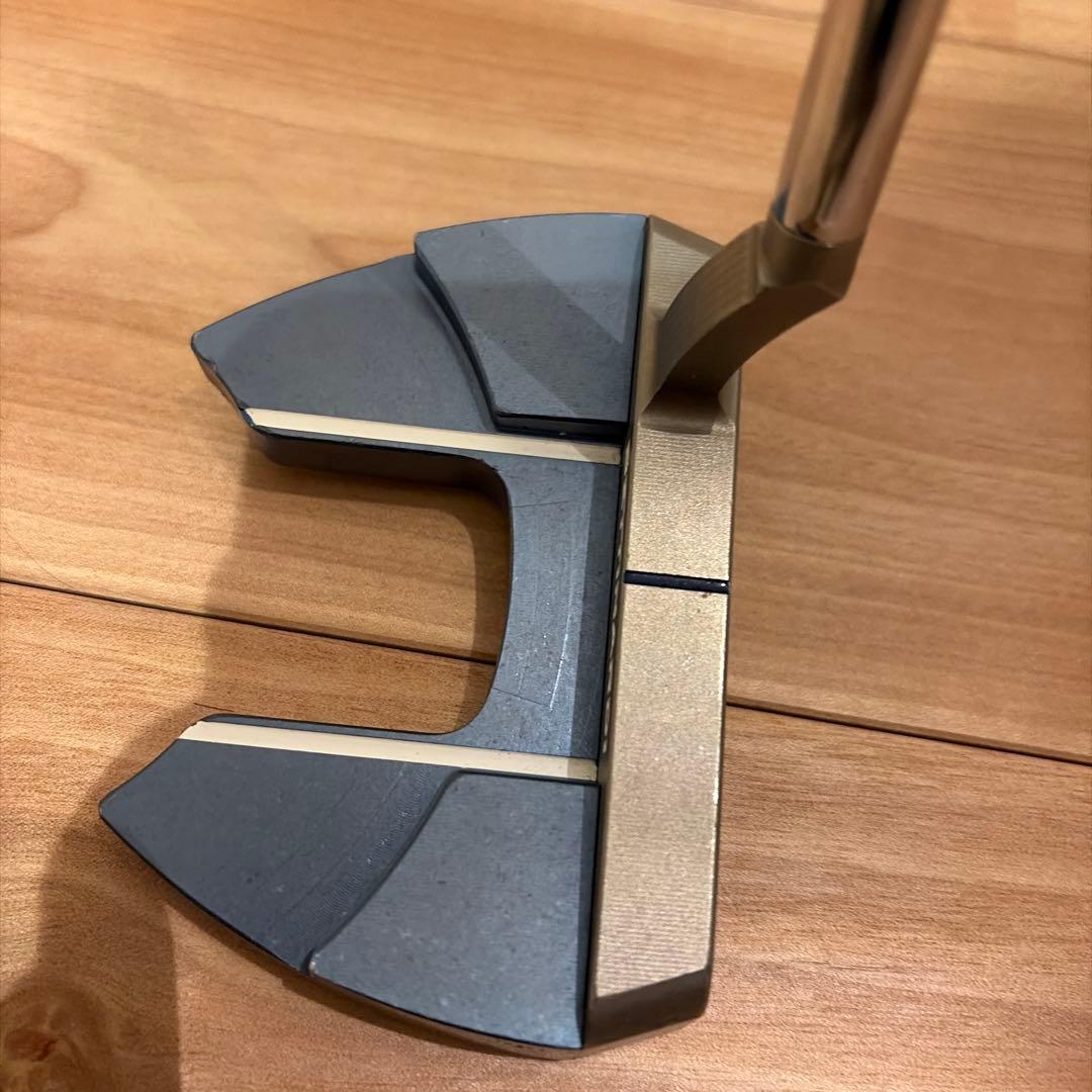 BETTINARDI パター