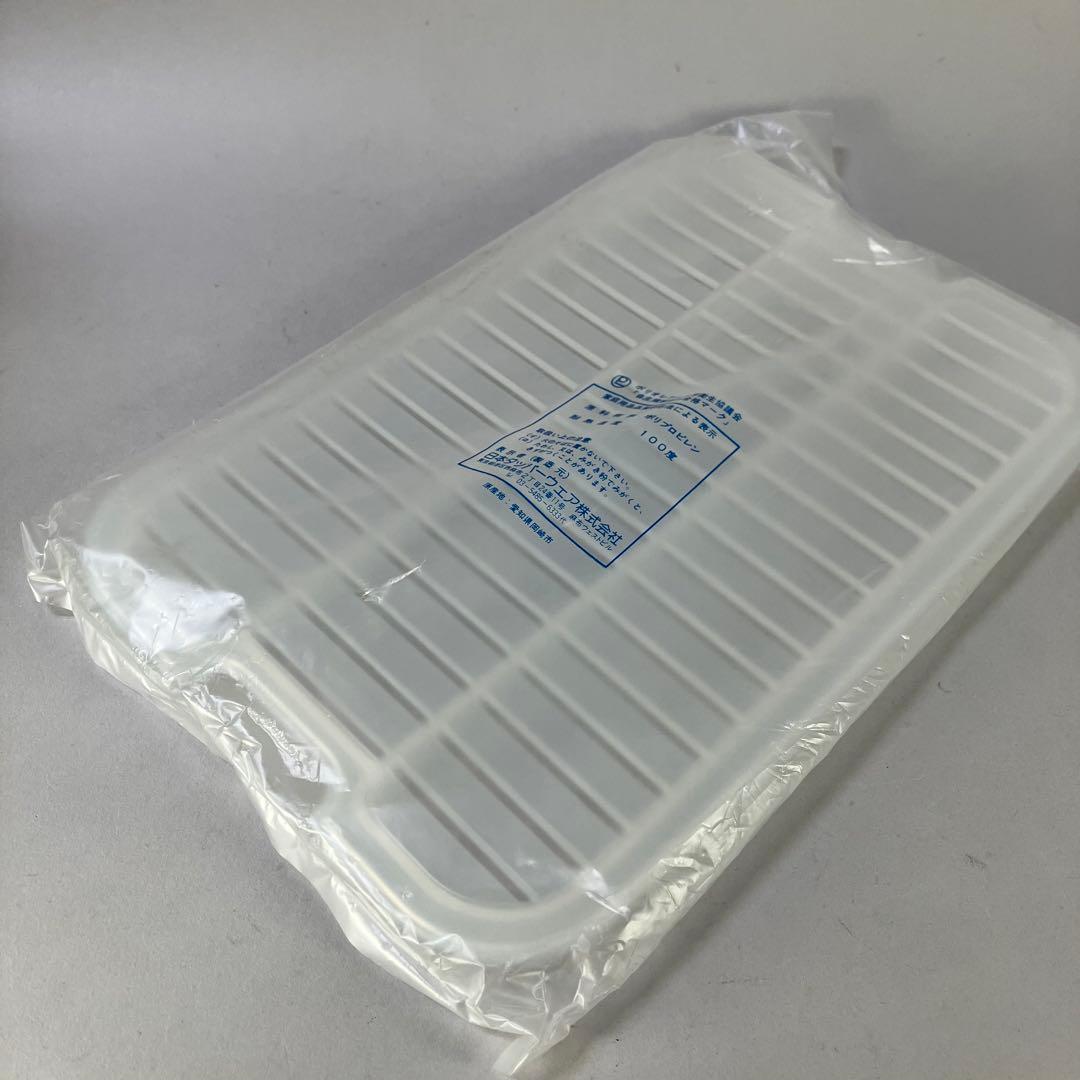 タッパーウェア MMワイド ３点セット＋すのこ✖️１