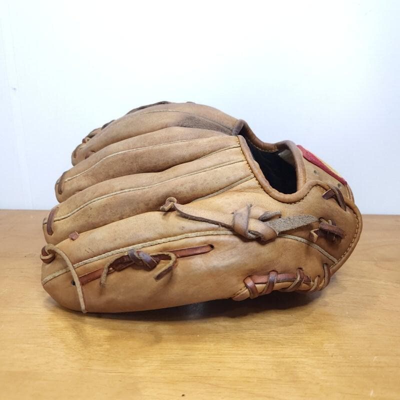 ローリングス 正田モデル 広島カープ ビンテージ 激レア 内野用 軟式グローブ