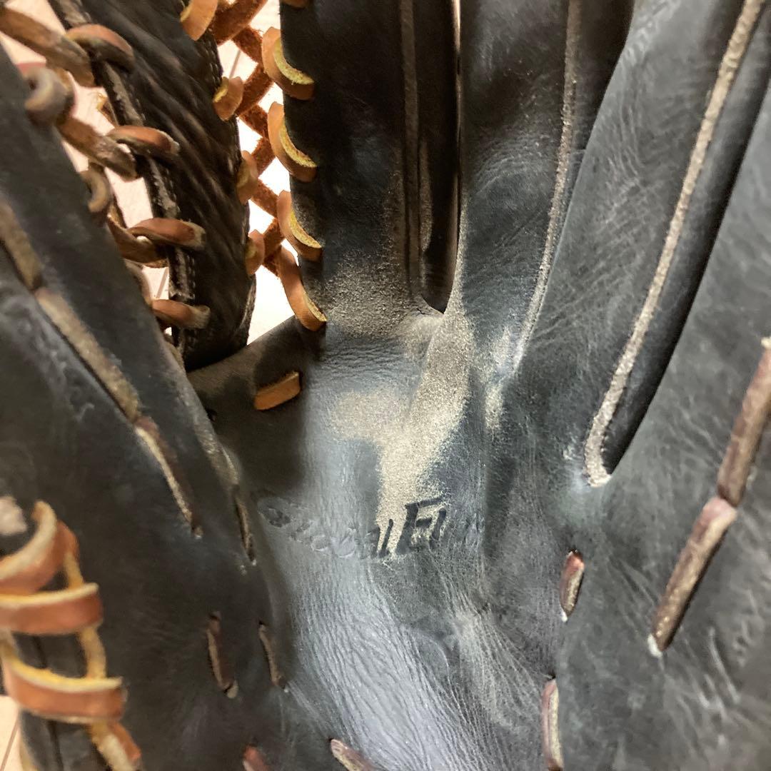 Mizuno グローバルエリート硬式用野球グローブ