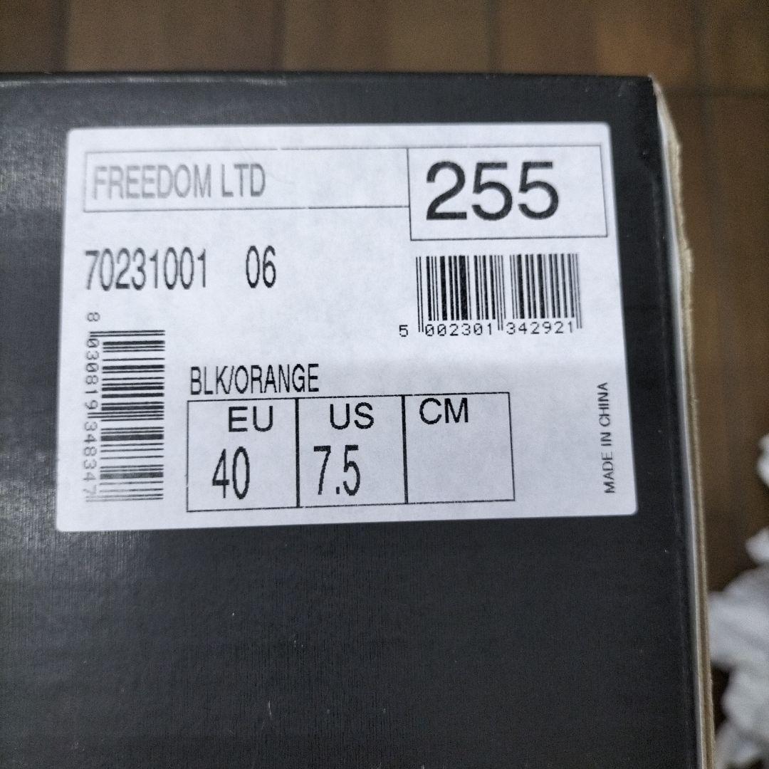 新品未使用 northwave FREEDOM LTD スノーボード ブーツ