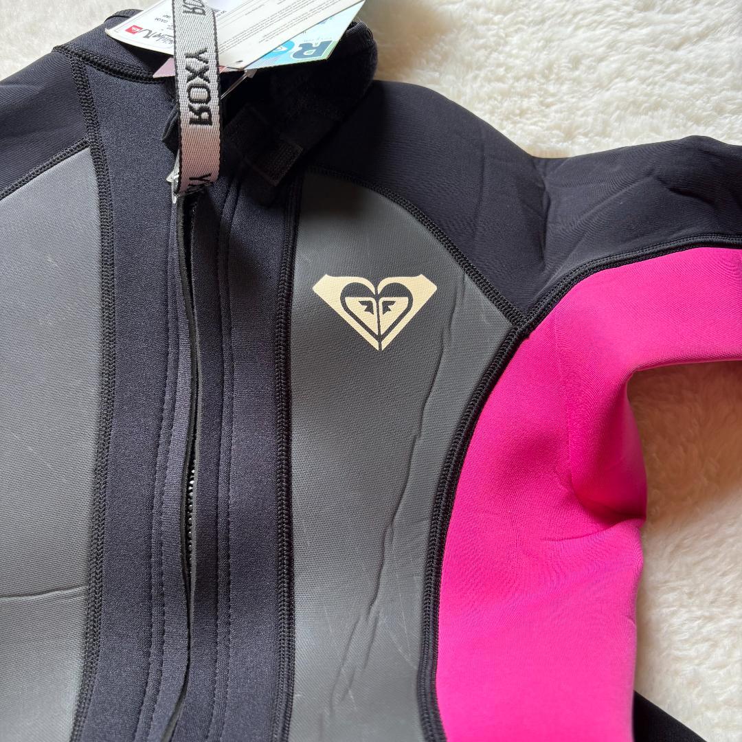 ROXY ロキシー SYNCRO 3/2mm ウェットスーツ レディース US4