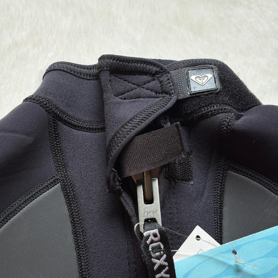 ROXY ロキシー SYNCRO 3/2mm ウェットスーツ レディース US4