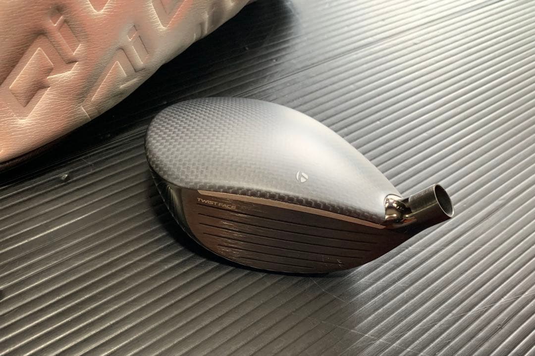 2025 Qi35 TOUR フェアウェイウッド 3Wヘッド 単体 日本正規品