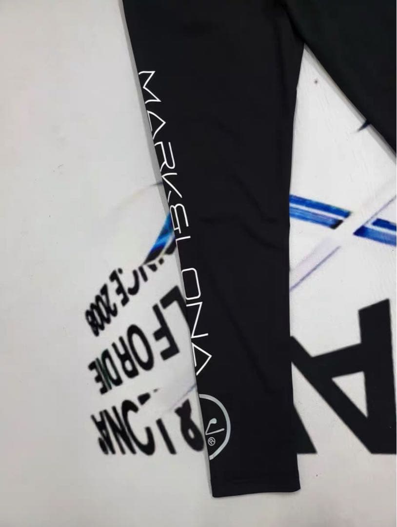 MARK&LONA Emitter MLT Pants メンズ パンツ ボトムス