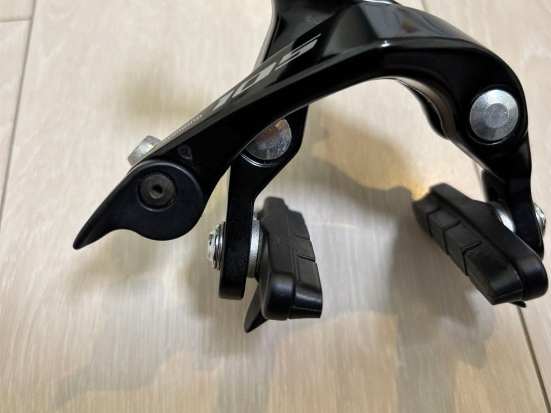 SHIMANO　BR-R7000　ブレーキ　前後セット