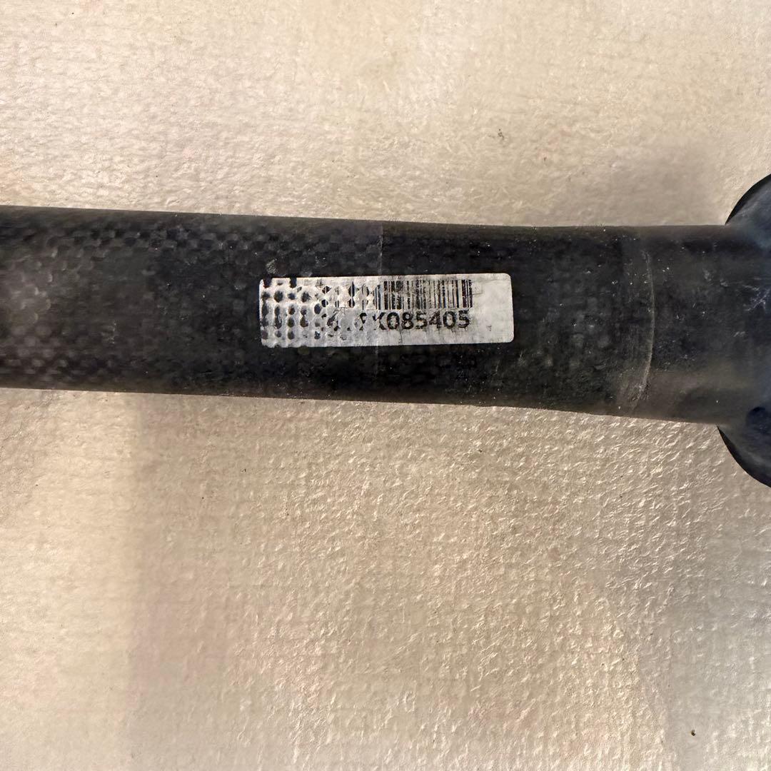 S*H様 パパバイク　ミニストーム　フロントフォーク　新品　未使用