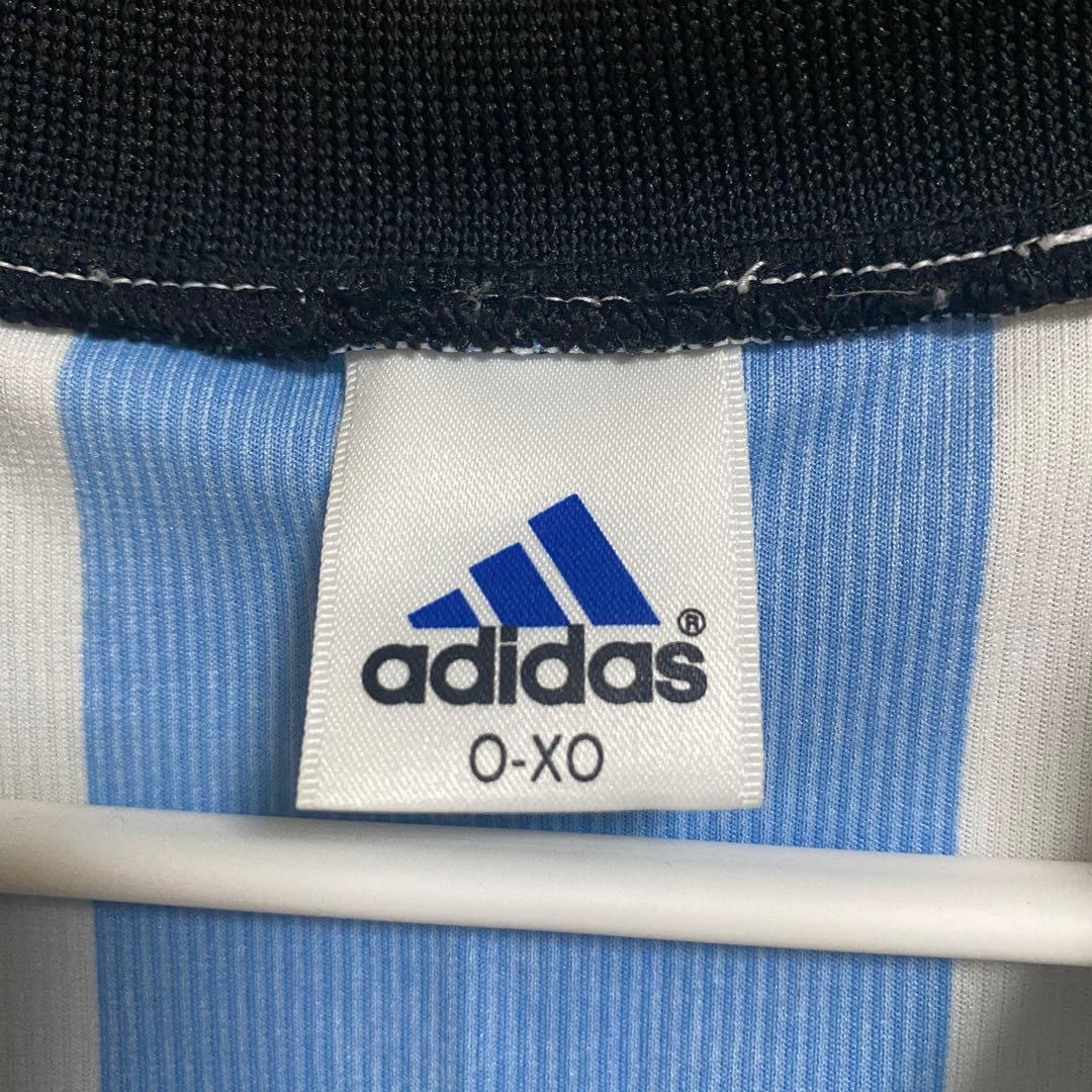 adidas ユニフォーム