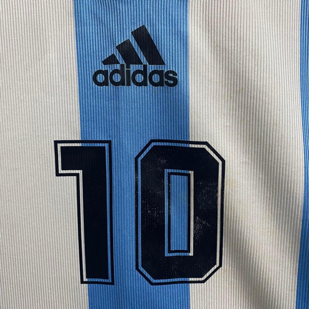 adidas ユニフォーム