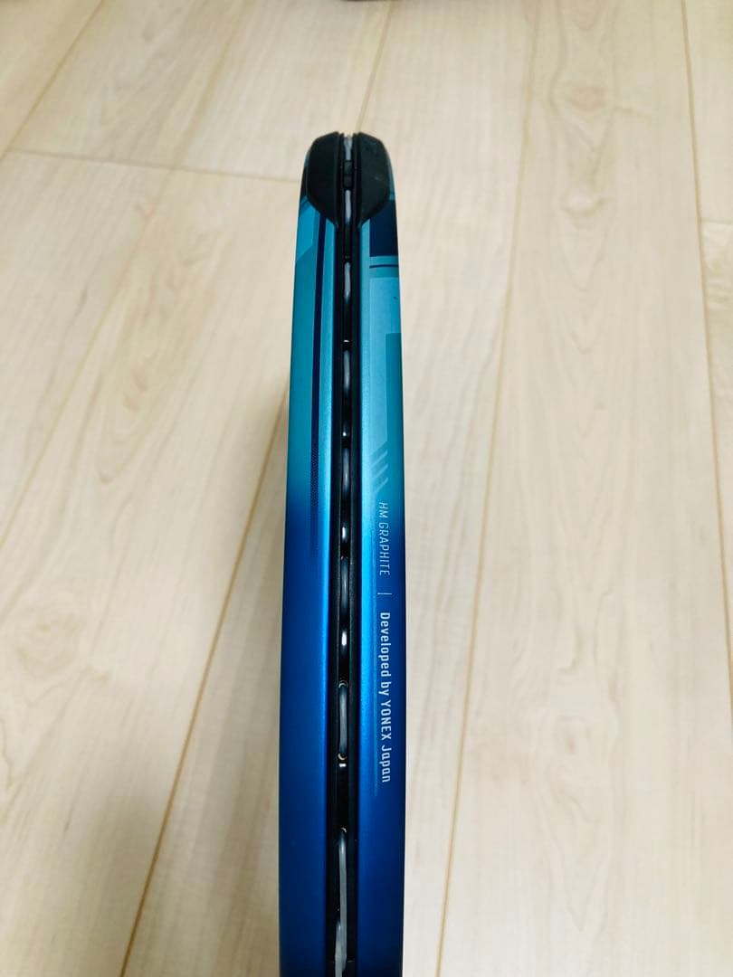 YONEX E-ZONE FEEL 硬式テニスデビューセット